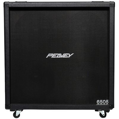 Кабинет Peavey 6505 412 Straight Cabinet