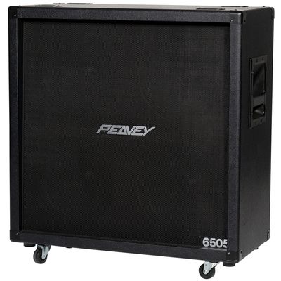 Кабинет Peavey 6505 412 Straight Cabinet, изображение 4