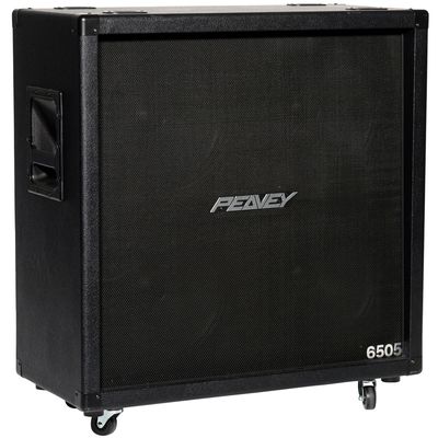 Кабинет Peavey 6505 412 Straight Cabinet, изображение 5