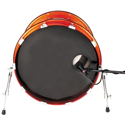 Набор микрофонов Peavey PVM DMS-5, изображение 4
