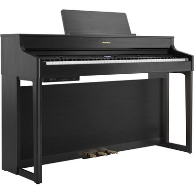 Цифровое пианино Roland HP702-CH