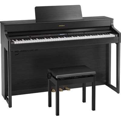 Цифровое пианино Roland HP702-CH, изображение 2