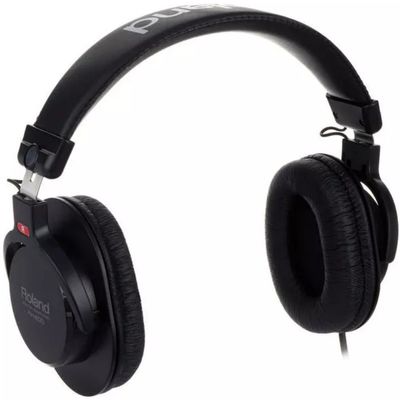 Наушники мониторные Roland RH-200, изображение 3