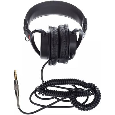 Наушники мониторные Roland RH-200, изображение 4