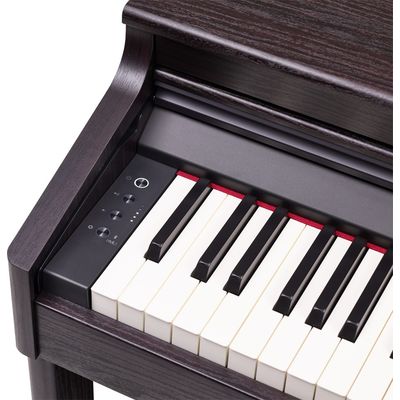Цифровое пианино Roland RP701-DR, изображение 4