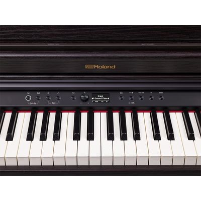 Цифровое пианино Roland RP701-DR, изображение 5
