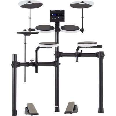 Электронная ударная установка Roland TD-02K