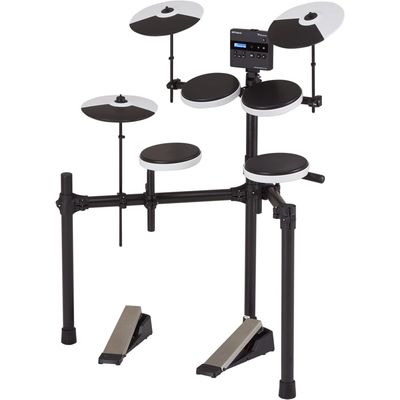 Электронная ударная установка Roland TD-02K, изображение 3