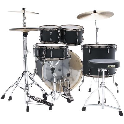 Ударная установка Tama Imperialstar IP52H6WBN-BOB, изображение 3