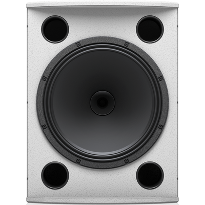 Пассивная акустическая система Tannoy VX 15HP-WH, изображение 2
