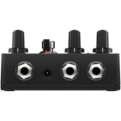 Педаль эффектов TC Electronic SCF Gold