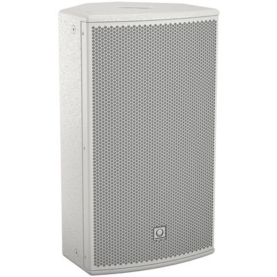 Активная акустическая система Turbosound NuQ122-AN-WH