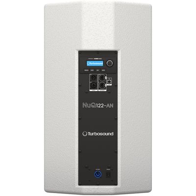 Активная акустическая система Turbosound NuQ122-AN-WH