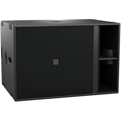 Сабвуфер Turbosound TQ18B