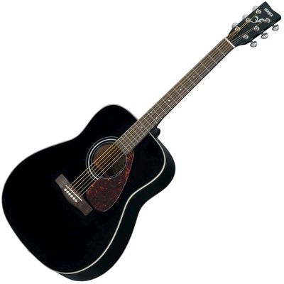 Гитара акустическая Yamaha F370 BL
