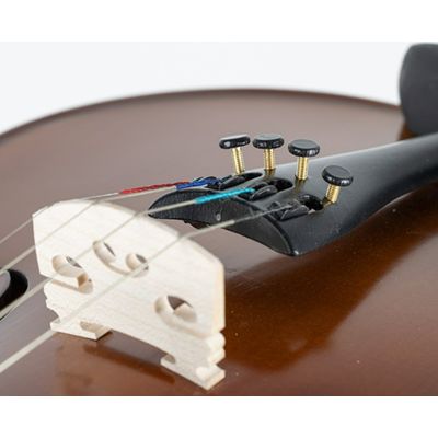 Скрипка Angel ASVN-YS2C110-3/4, изображение 4