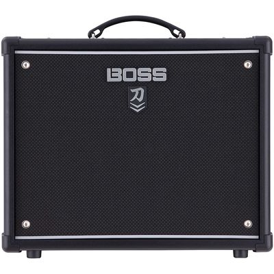 Комбоусилитель Boss Katana 50 MkII EX