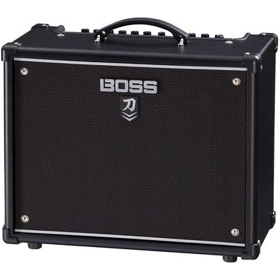 Комбоусилитель Boss Katana 50 MkII EX