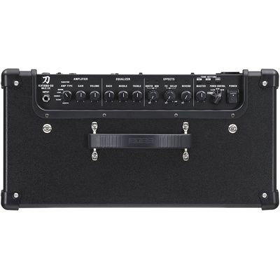 Комбоусилитель Boss Katana 50 MkII EX