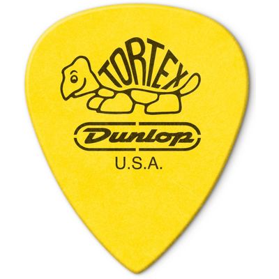 Набор медиаторов Dunlop 462P.73 Tortex III