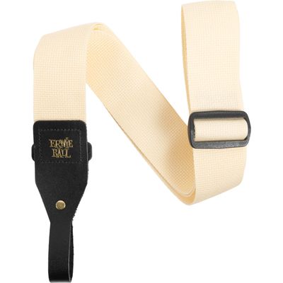 Ремень Ernie Ball Acoustic Strap Cream 5368