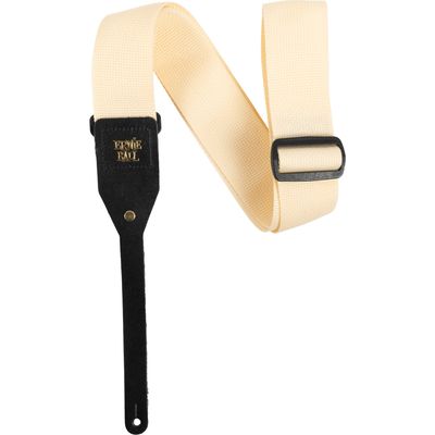 Ремень Ernie Ball Acoustic Strap Cream 5368