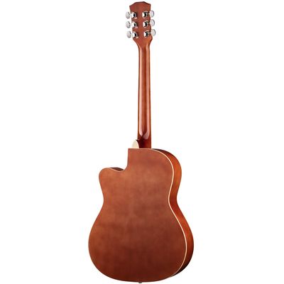 Гитара акустическая Foix FFG-3039-NAT, изображение 4