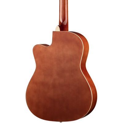 Гитара акустическая Foix FFG-3039-NAT, изображение 5