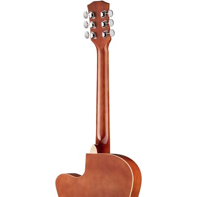 Гитара акустическая Foix FFG-3039-NAT, изображение 6