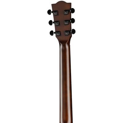 Гитара акустическая Foix ZA-83CM-NA, изображение 5