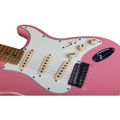 Электрогитара Jet JS-300 BGD, изображение 5