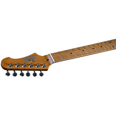 Электрогитара Jet JS-300 SL, изображение 4