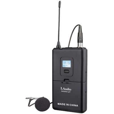 Радиосистема LAudio 5000-UW, изображение 5