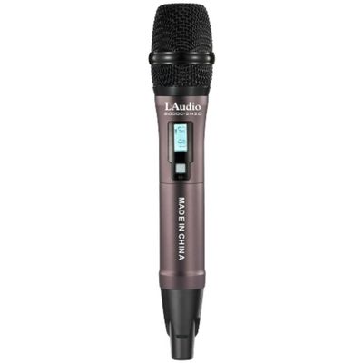 Радиосистема LAudio 8000C-6D2H, изображение 5