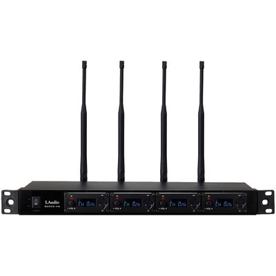 Радиосистема LAudio 8000C-2H2D, изображение 2