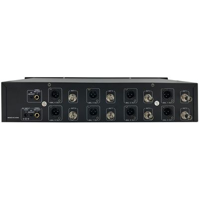 Радиосистема LAudio 8000C-8D, изображение 3