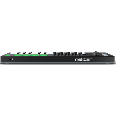 MIDI-клавиатура Nektar Impact LX Mini, изображение 5