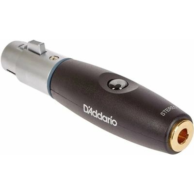 Переходник Planet Waves PW-P047BB, изображение 3