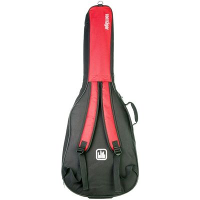 Чехол для классической гитары Tontrager TG10C/RB 4/4, изображение 2