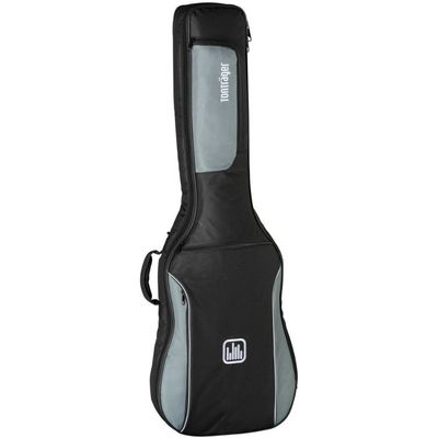Чехол для бас-гитары Tontrager TG25B/GB