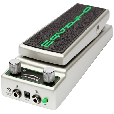 Педаль эффектов Yerasov Magneto Wah