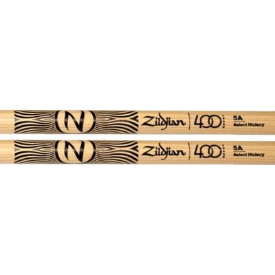 Барабанные палочки Zildjian Z5A-400, изображение 2