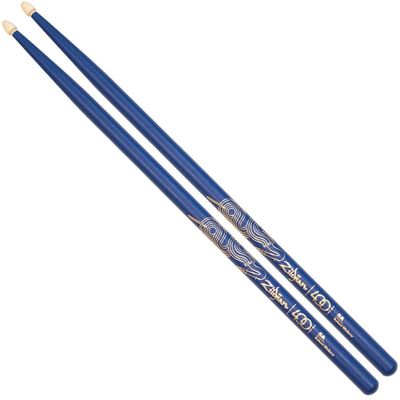 Барабанные палочки Zildjian Z5AACBU-400