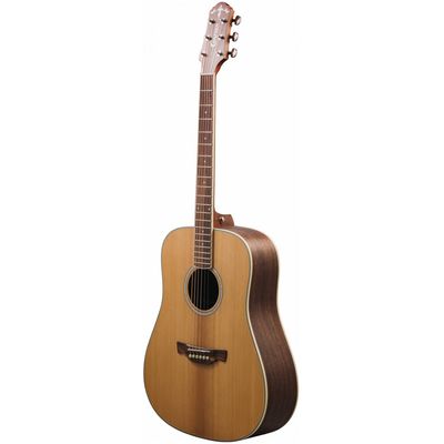 Гитара акустическая Crafter D-7/NC VVS, изображение 2