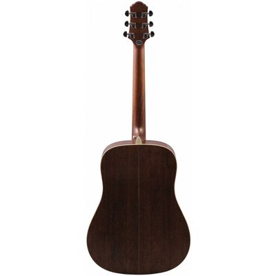 Гитара акустическая Crafter D-8/NC VVS, изображение 3