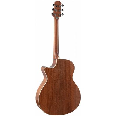 Гитара электроакустическая Crafter GAE-8/NC VVS, изображение 4