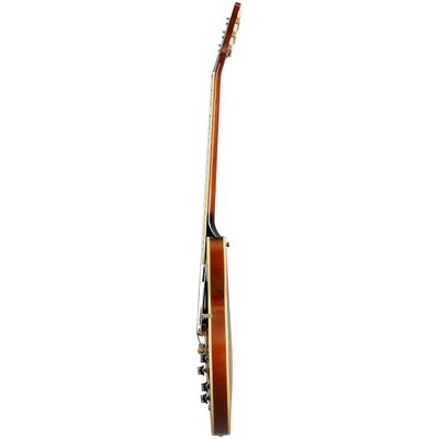 Гитара полуакустическая Epiphone ES-335 Vintage Sunburst