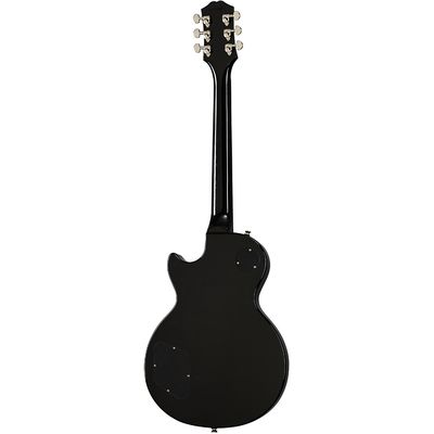 Электрогитара Epiphone Les Paul Studio Ebony