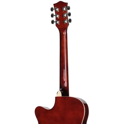 Гитара акустическая Foix FFG-1039SB, изображение 6