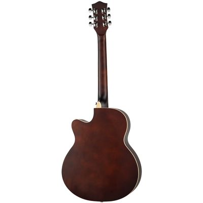 Гитара акустическая Foix FFG-1040SB, изображение 2